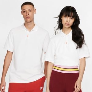 The Nike Polo, Standard fit